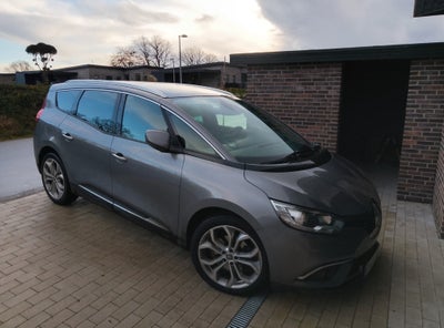 Renault Grand Scenic IV 1,3 TCe 140 Zen EDC 7prs 5d