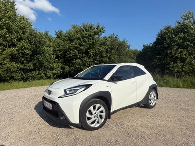 Toyota Aygo X 1,0 Active 5d