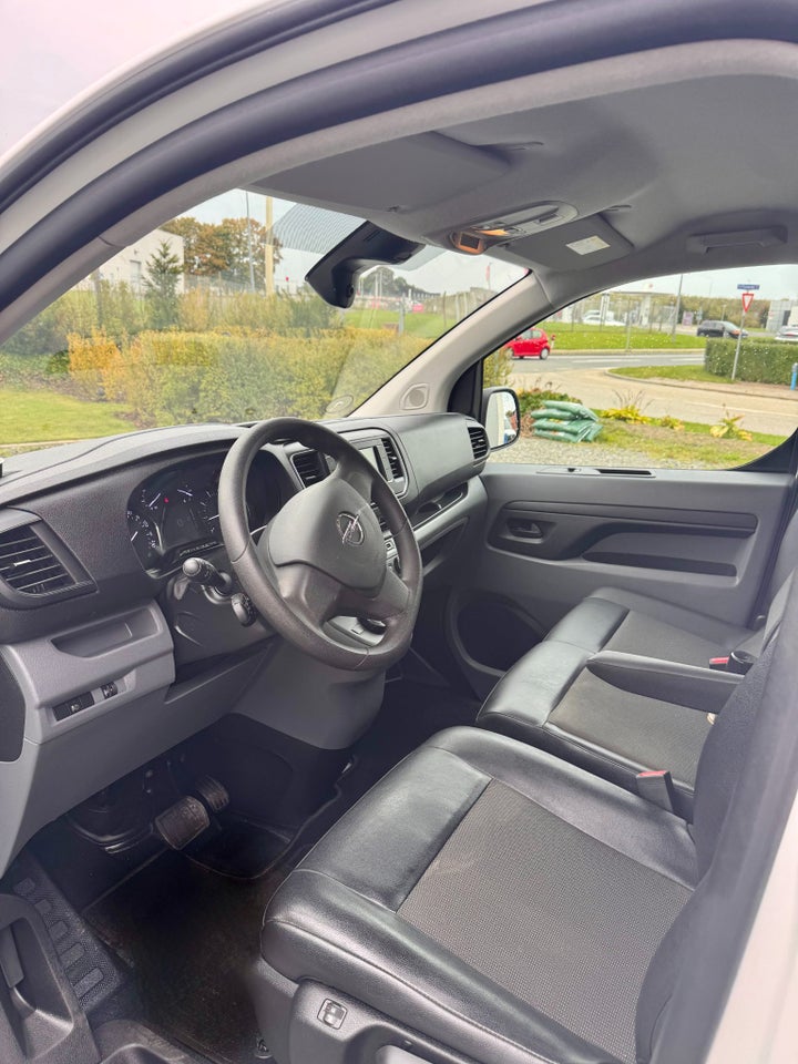 Opel Vivaro 2,0 D 145 Enjoy+ L2V2 aut.
