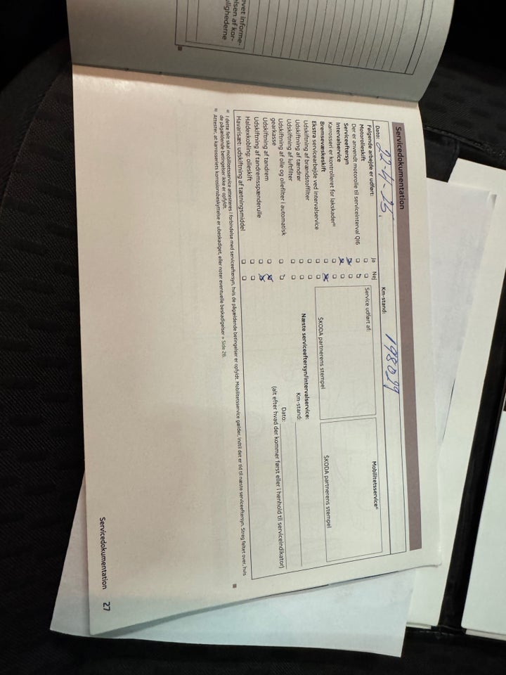 Skoda Roomster 1,2 TSi 105 Ambition+ GreenTec 5d