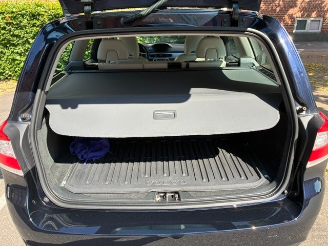 Volvo V70 2,0 T4 190 Summum aut. 5d