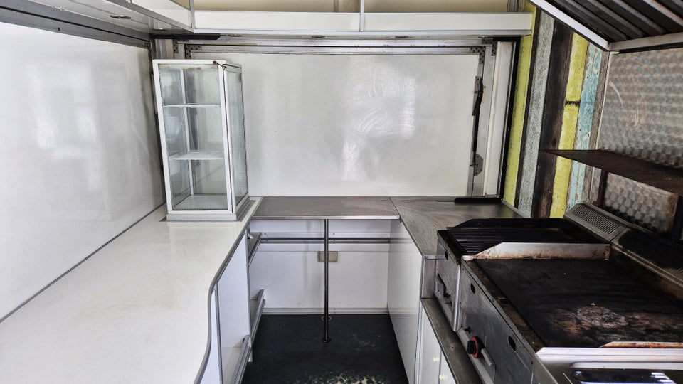 Fiat Ducato 35 2,3 MJT 130 Chassis L3