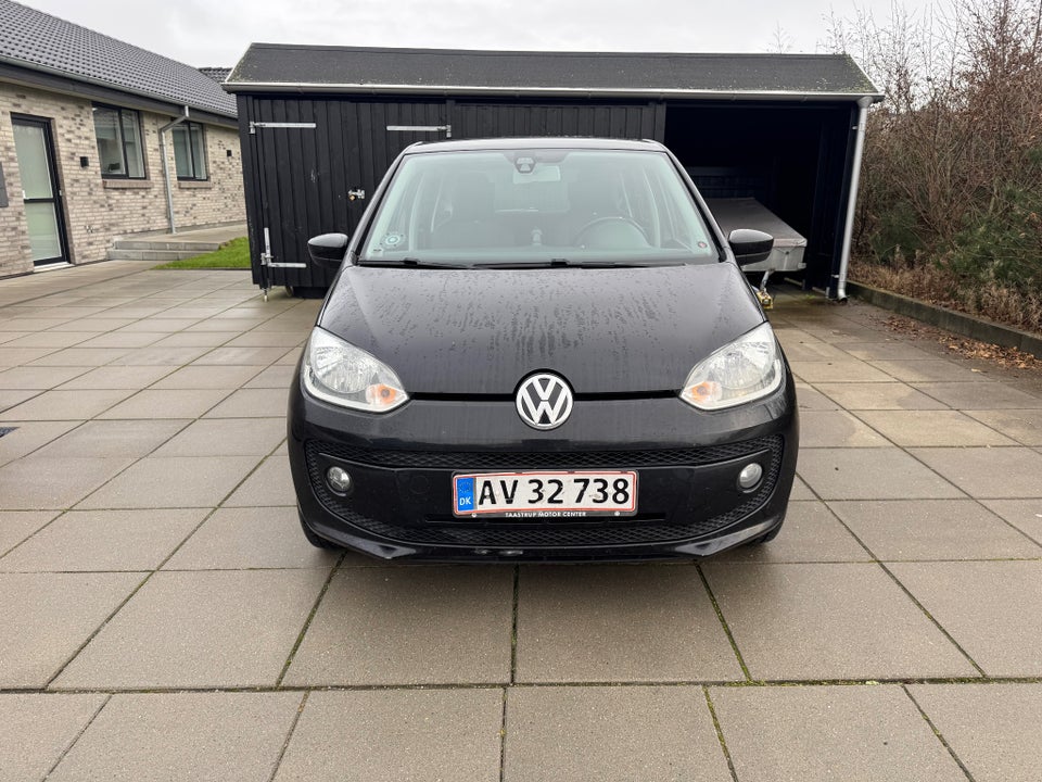 VW Up! 1,0 60 Move Up! BMT 5d
