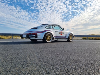 Porsche 911 3,0 Coupé