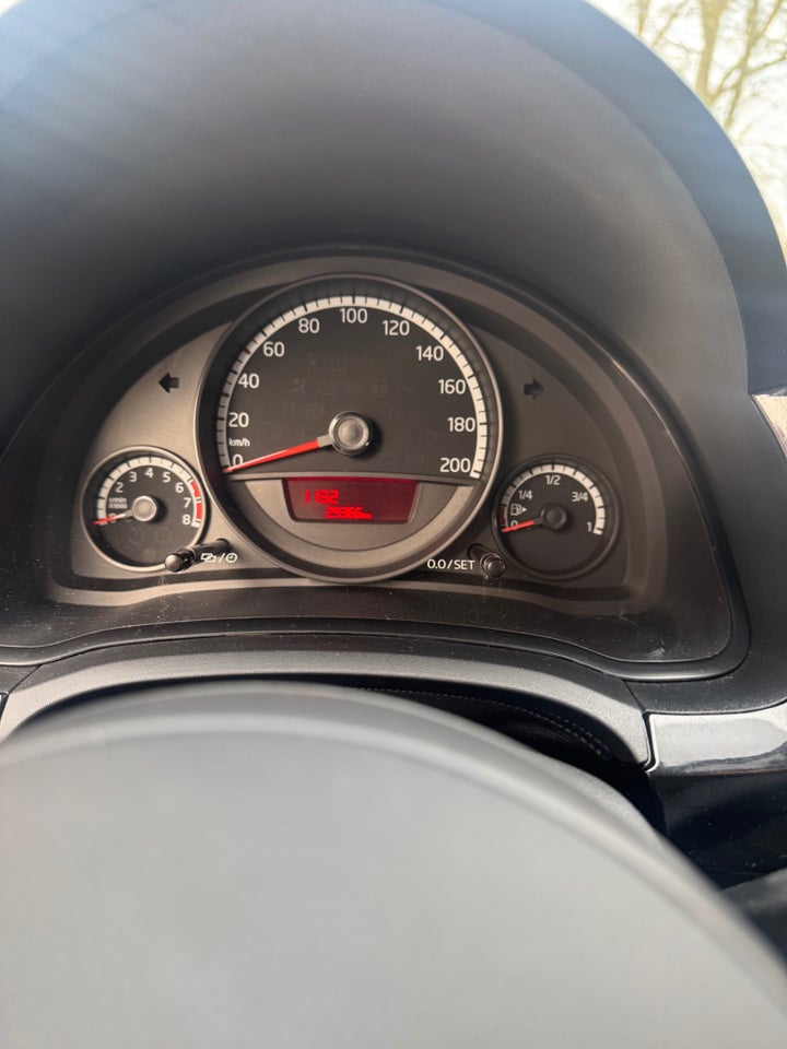 VW Up! 1,0 60 Move Up! BMT 5d