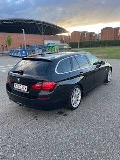 BMW 530d 3,0 Touring aut. 5d