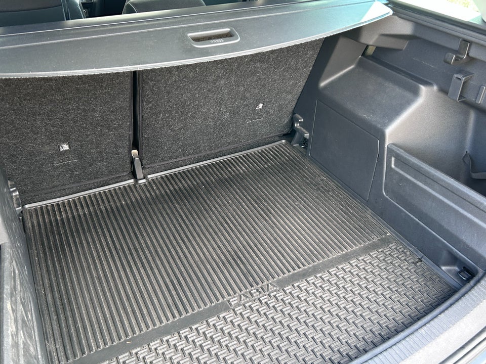 Skoda Fabia 1,0 MPi 75 Ambition Combi 5d