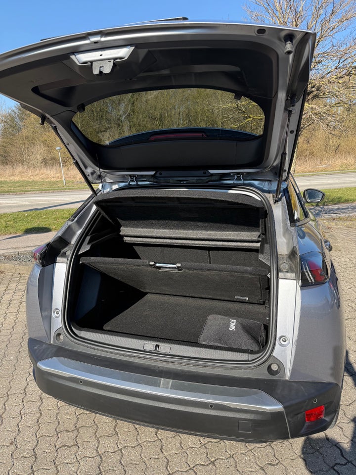 Peugeot e-2008 50 Allure Pack 5d