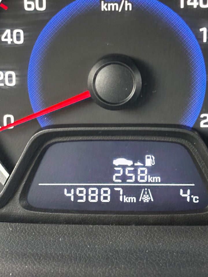 Hyundai i10 1,0 Trend 5d