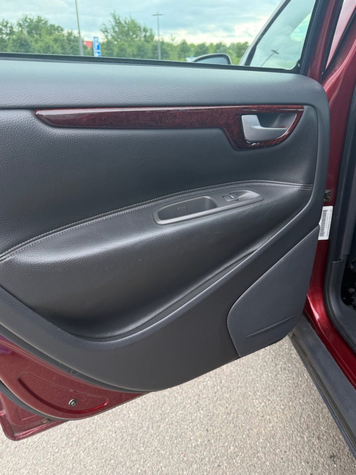Volvo V70 2,3 T5 aut. 5d