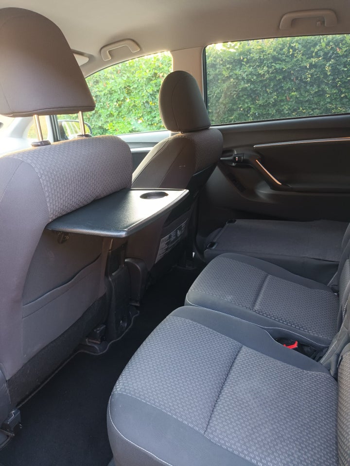 Toyota Verso 1,8 VVT-i T2 Touch MDS 7prs 5d