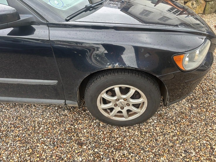 Volvo V50 1,8 5d