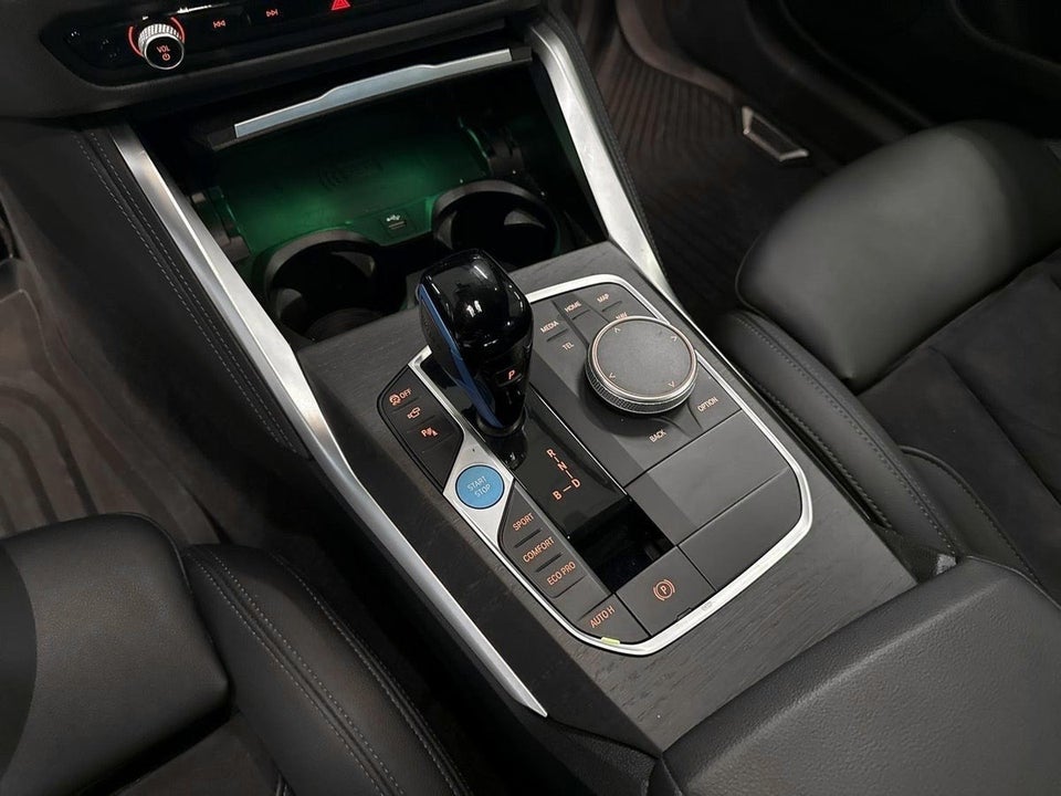 BMW i4 M50 M-Sport xDrive 5d