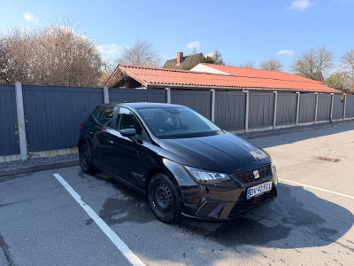 Seat Ibiza 1,0 MPi 80 Style 5d
