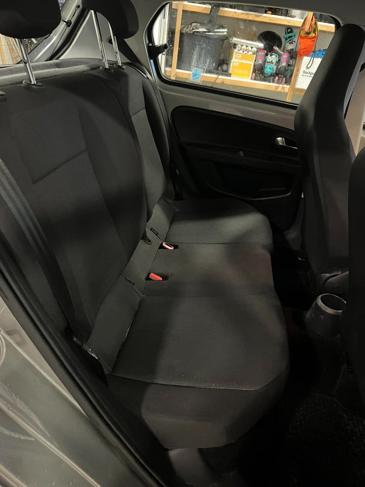 VW Up! 1,0 MPi 60 Move Up! BMT 5d