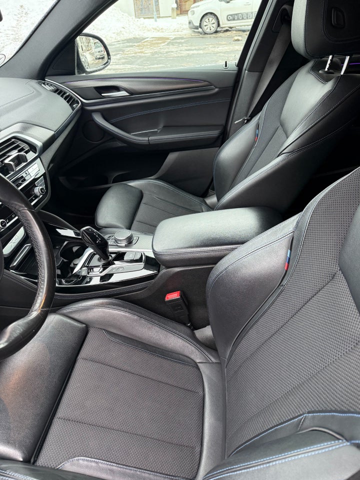 BMW X4 2,0 xDrive30i M-Sport aut. 5d