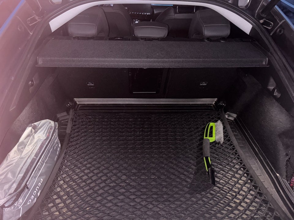 Peugeot 508 1,6 Hybrid Allure Pack EAT8 5d