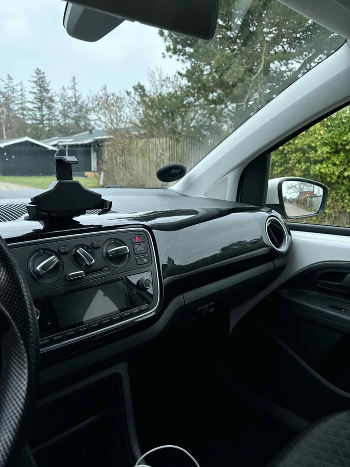 Skoda Citigo 1,0 MPi 60 Ambition 5d