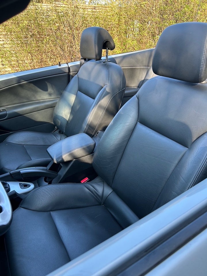 Saab 9-3 2,8 T V6 Aero Cabriolet 2d