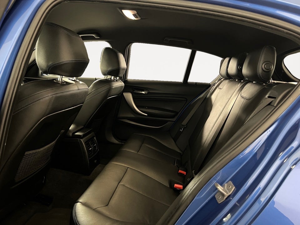 BMW 118i 1,5 M-Sport aut. 5d