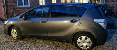 Toyota Verso 1,8 VVT-i T2 Premium 7prs 5d
