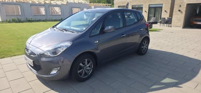 Hyundai ix20 1,4 Trend 5d