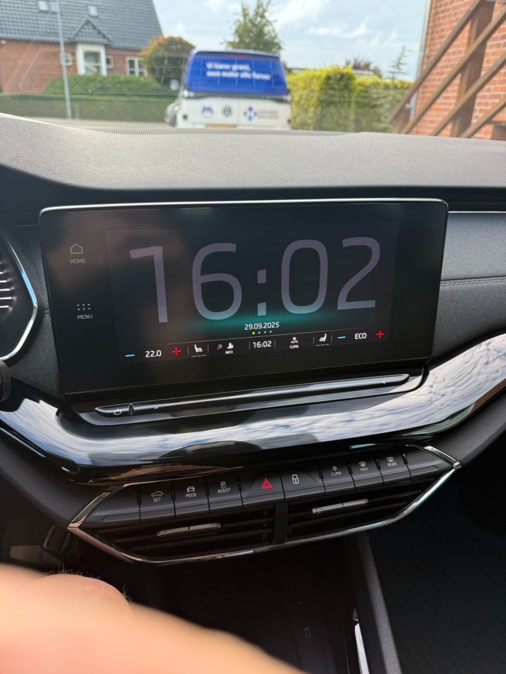 Skoda Octavia 1,4 TSi iV Plus Combi DSG 5d