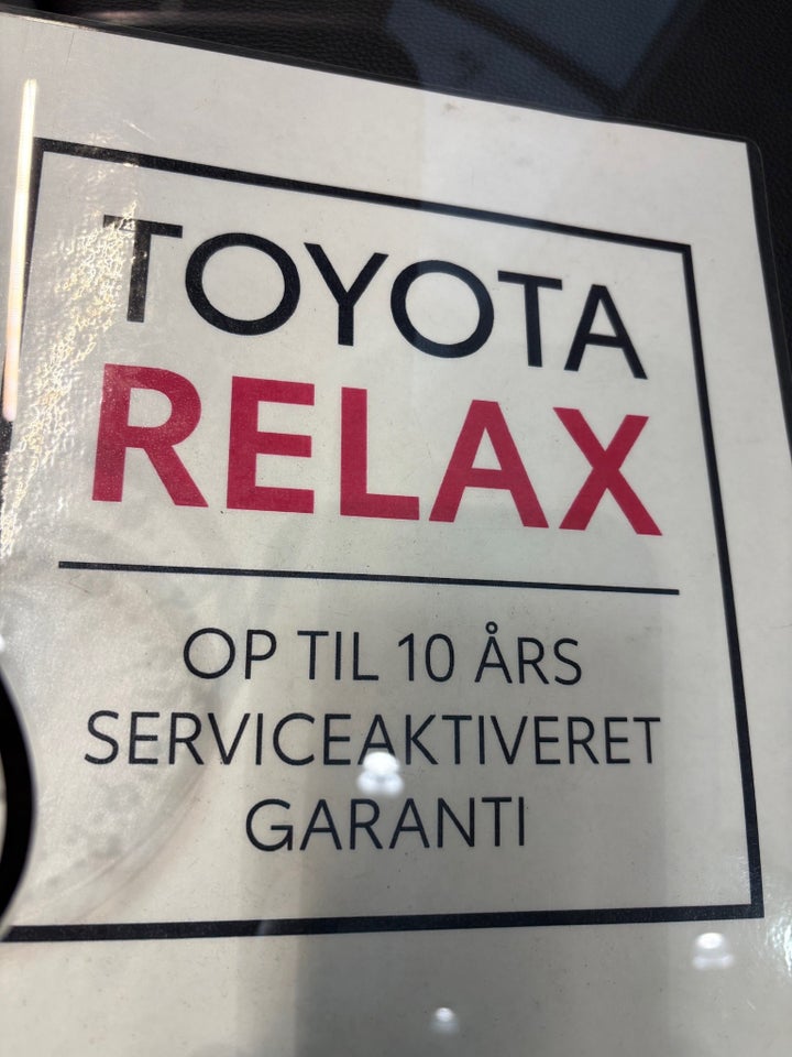 Toyota RAV4 2,5 Plug-in Hybrid Style AWD-i 5d