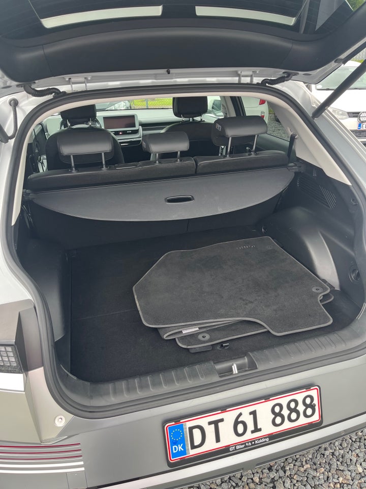 Hyundai Ioniq 5 58 Ultimate 5d