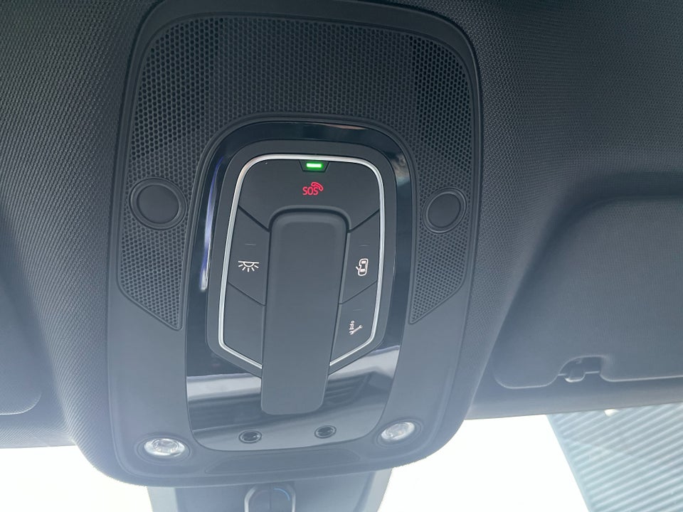 Audi e-tron 50 S-line Sportback quattro 5d