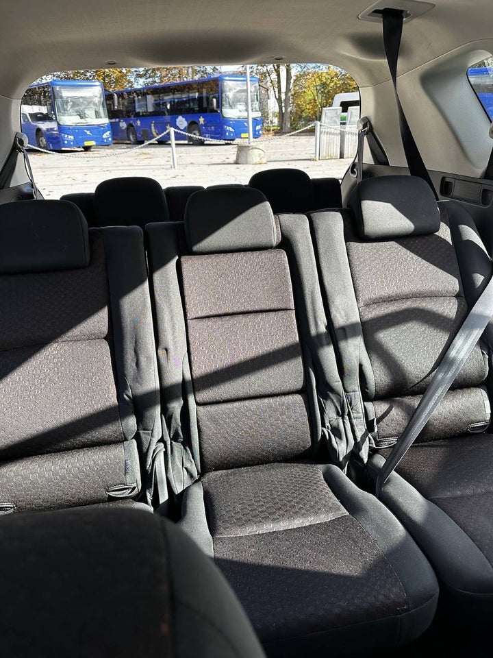 Toyota Verso 1,8 TX 7prs 5d