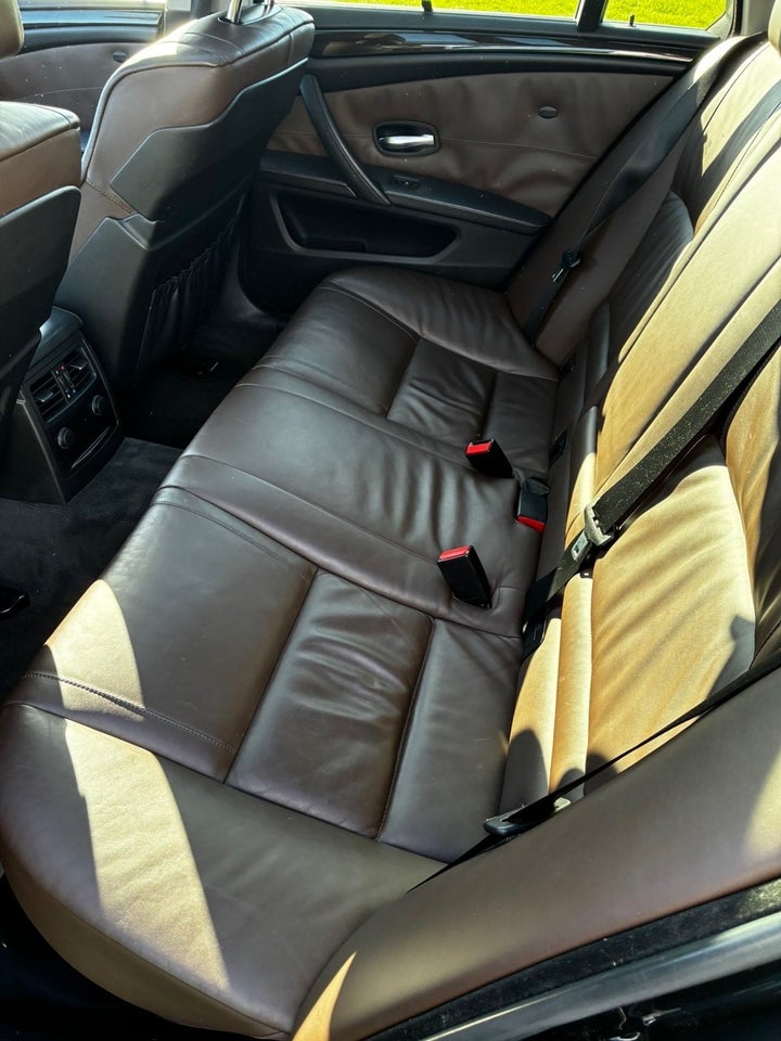 BMW 530d 3,0 Touring 5d