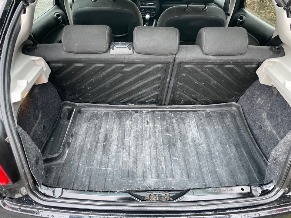 Peugeot 206+ 1,4 Comfort+ 5d