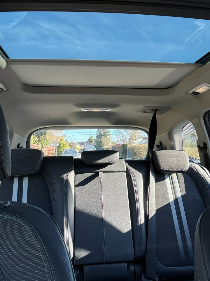 BMW 220i 2,0 Gran Tourer Sport Line aut. 7prs 5d