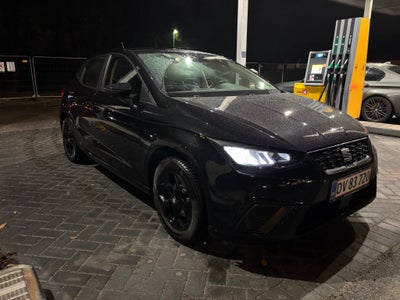Seat Ibiza 1,0 MPi 80 Style 5d