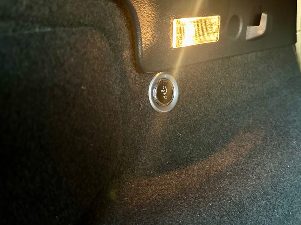 Ford C-MAX 1,5 SCTi 182 Titanium aut. 5d