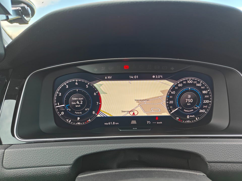 VW Golf VII 1,5 TSi 150 Highline DSG 5d