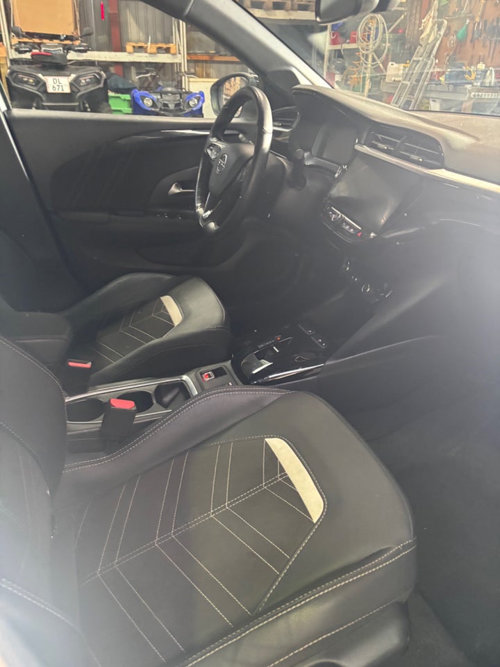 Opel Corsa-e 50 GS-Line 5d