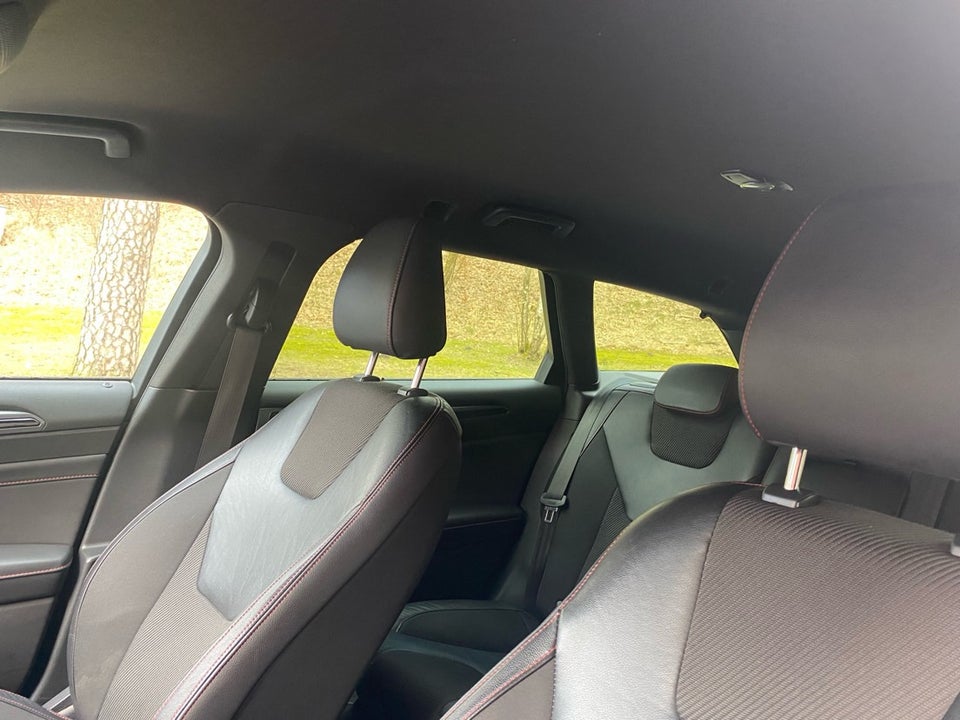 Ford Mondeo 2,0 TDCi 180 ST-Line stc. aut. 5d