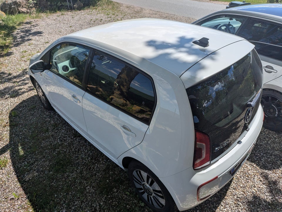 VW e-Up! High Up! 5d