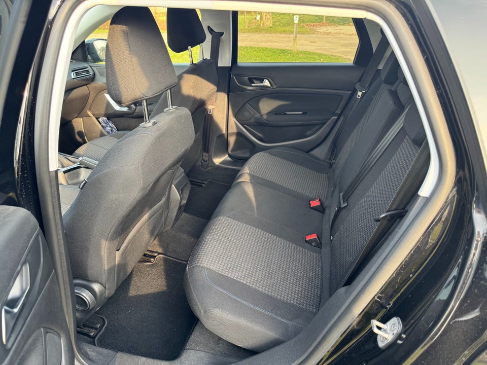 Peugeot 308 1,2 PureTech 130 Style SW 5d