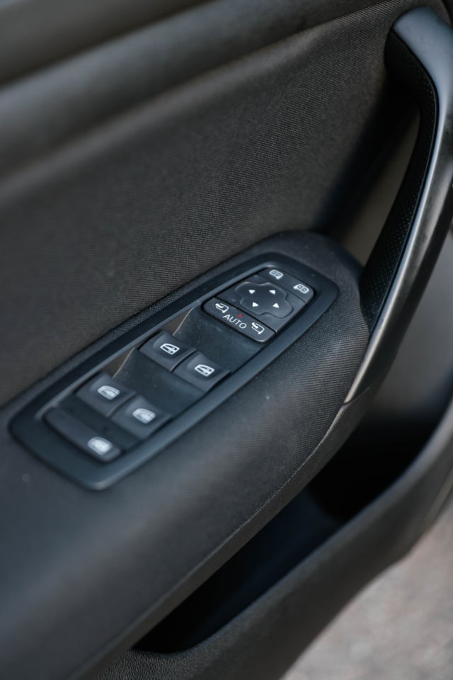 Renault Megane IV 1,5 dCi 110 Experience Sport Tourer 5d