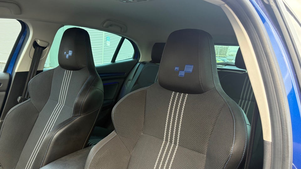 Renault Megane IV 1,6 TCe 205 GT EDC 5d