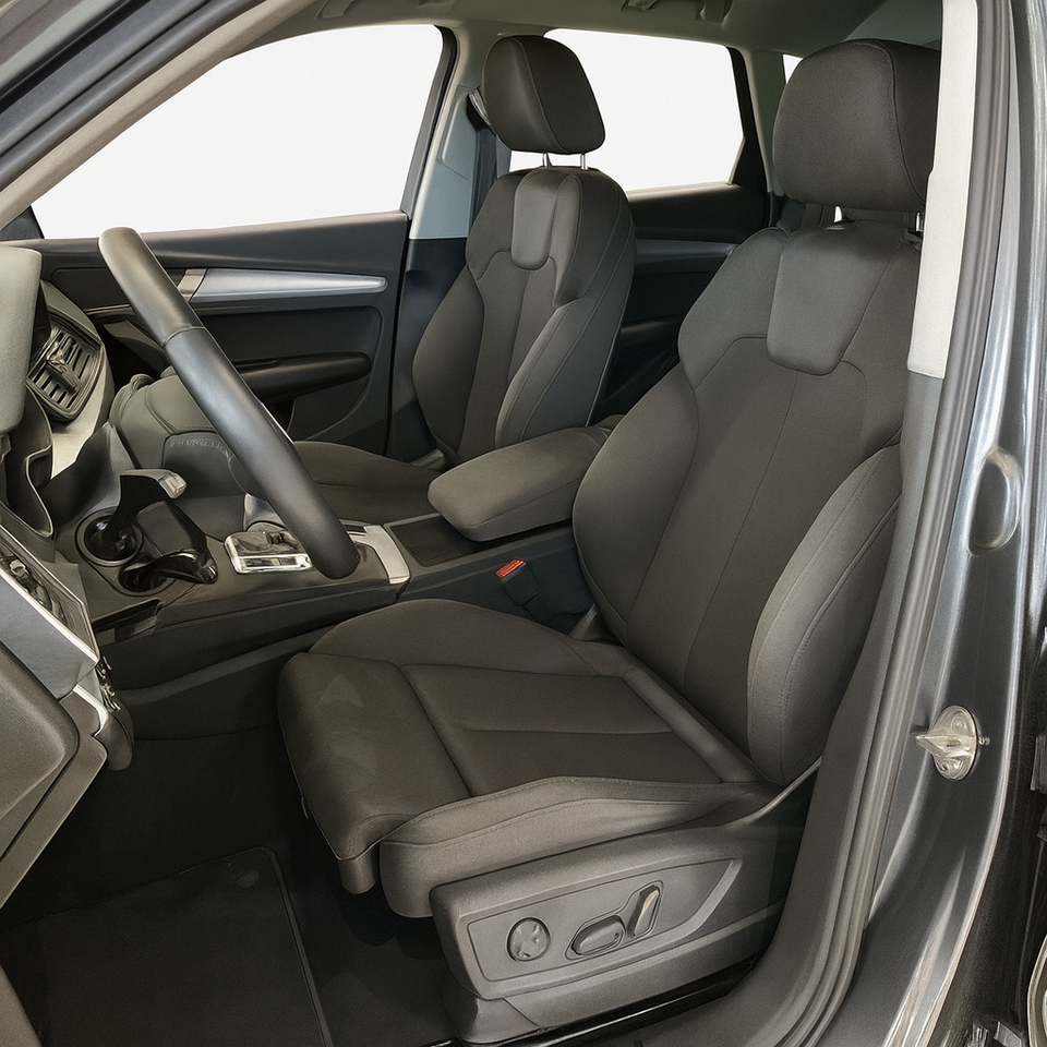 Audi Q5 2,0 TDi 190 Sport quattro S-tr. 5d