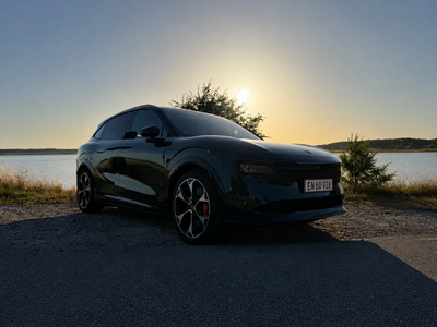 Zeekr 7X  Privilege AWD 5d