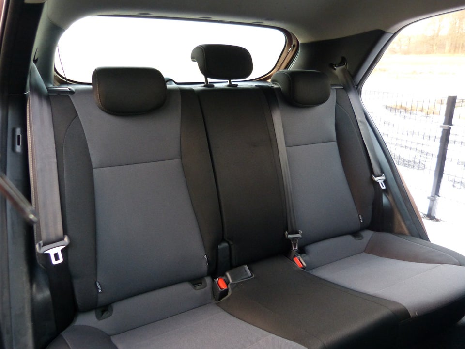 Hyundai i20 1,25 Trend 5d