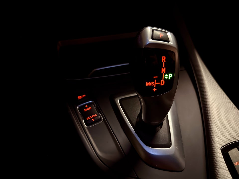 BMW 118i 1,5 M-Sport aut. 5d