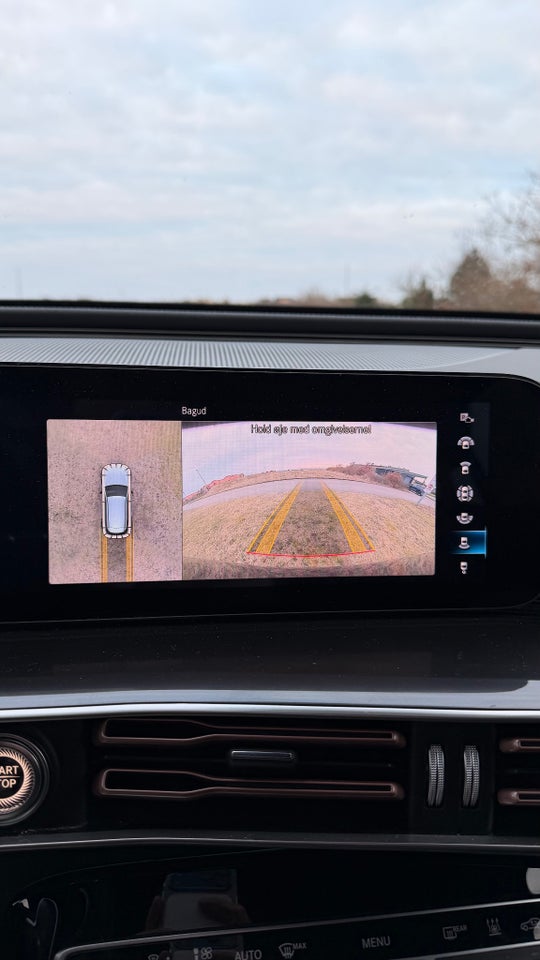 Mercedes EQC400 AMG Line 4Matic 5d