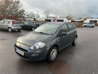 Fiat Punto 1,2 Pop 5d