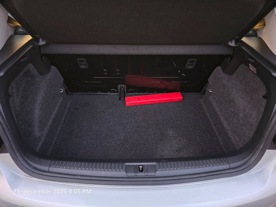 VW Polo 1,0 TSi 95 BlueMotion DSG 5d